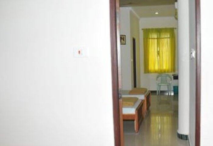 Hotel Nachiappa Palace, Karaikudi 5